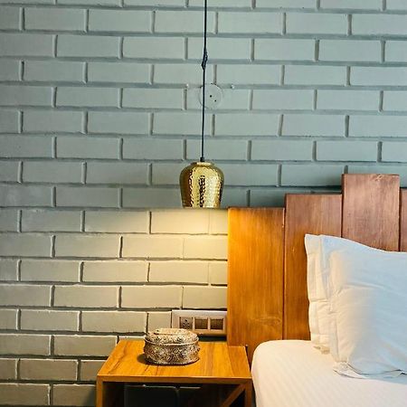 The Bougainvillea Bed & Breakfast Αμριτσάρ Εξωτερικό φωτογραφία