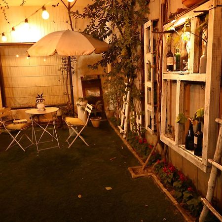 The Bougainvillea Bed & Breakfast Αμριτσάρ Εξωτερικό φωτογραφία