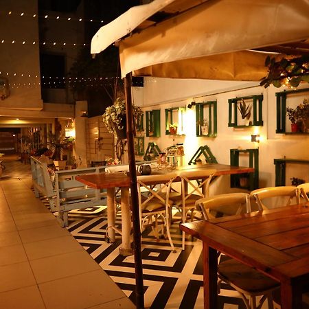 The Bougainvillea Bed & Breakfast Αμριτσάρ Εξωτερικό φωτογραφία