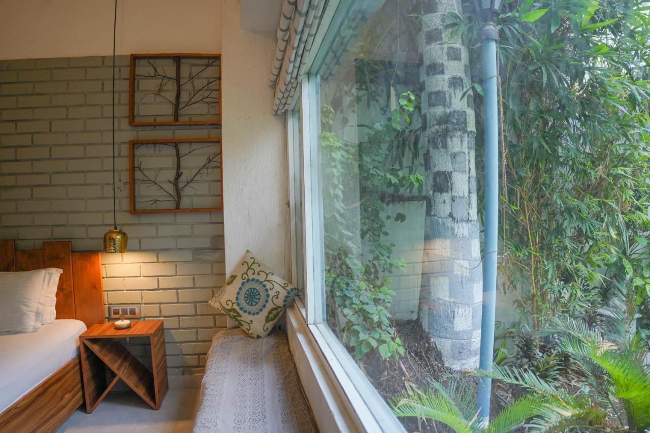 The Bougainvillea Bed & Breakfast Αμριτσάρ Εξωτερικό φωτογραφία
