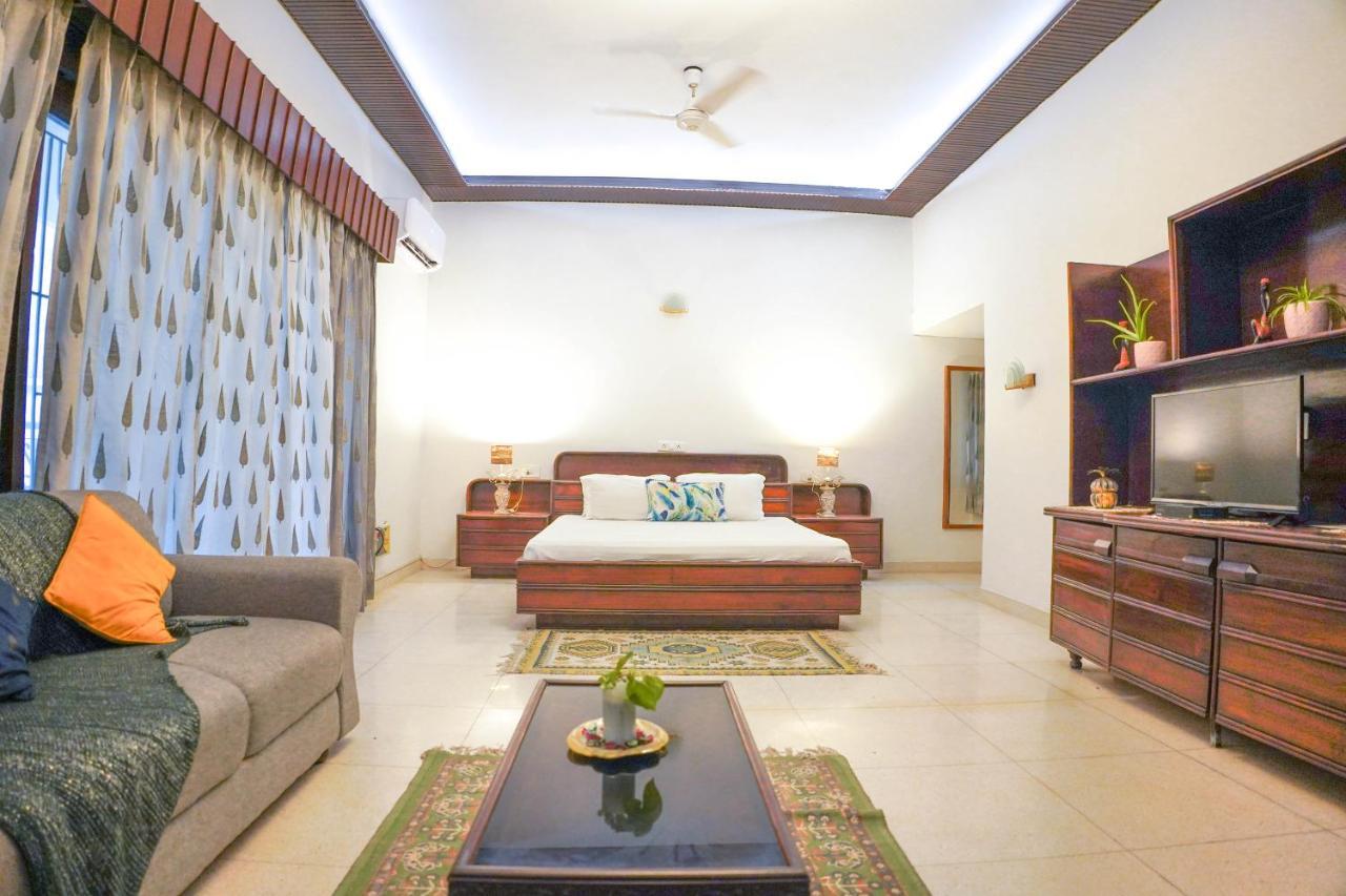 The Bougainvillea Bed & Breakfast Αμριτσάρ Εξωτερικό φωτογραφία