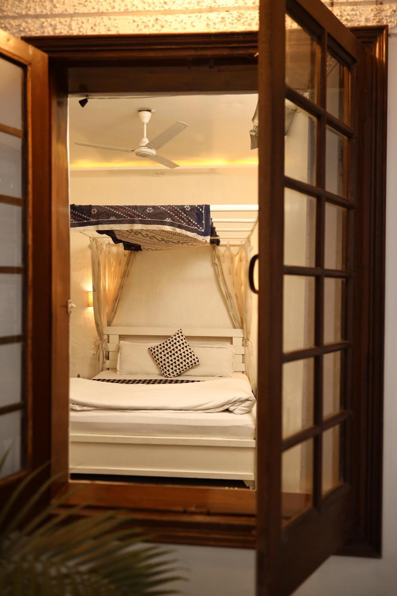 The Bougainvillea Bed & Breakfast Αμριτσάρ Εξωτερικό φωτογραφία