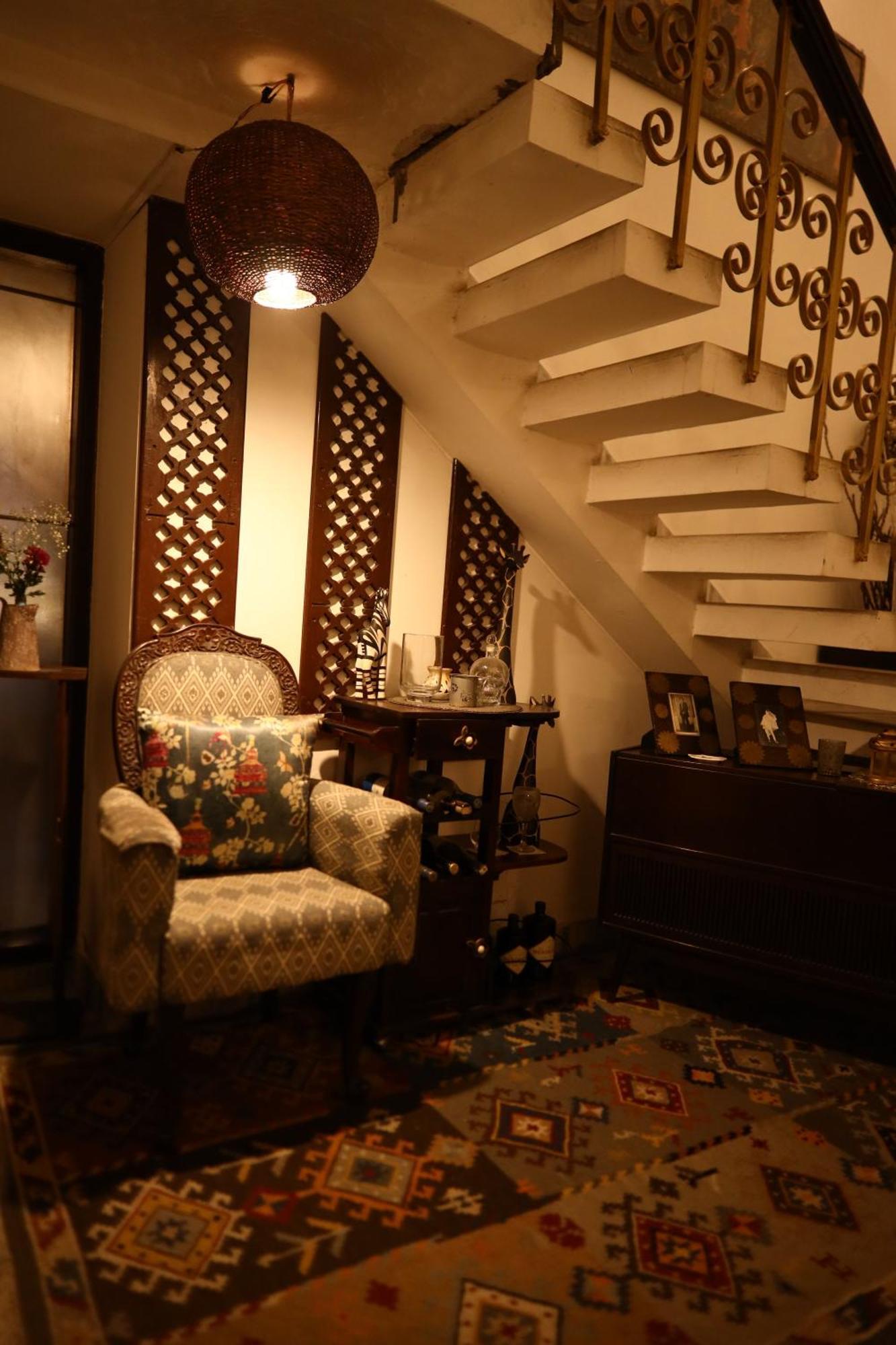 The Bougainvillea Bed & Breakfast Αμριτσάρ Εξωτερικό φωτογραφία