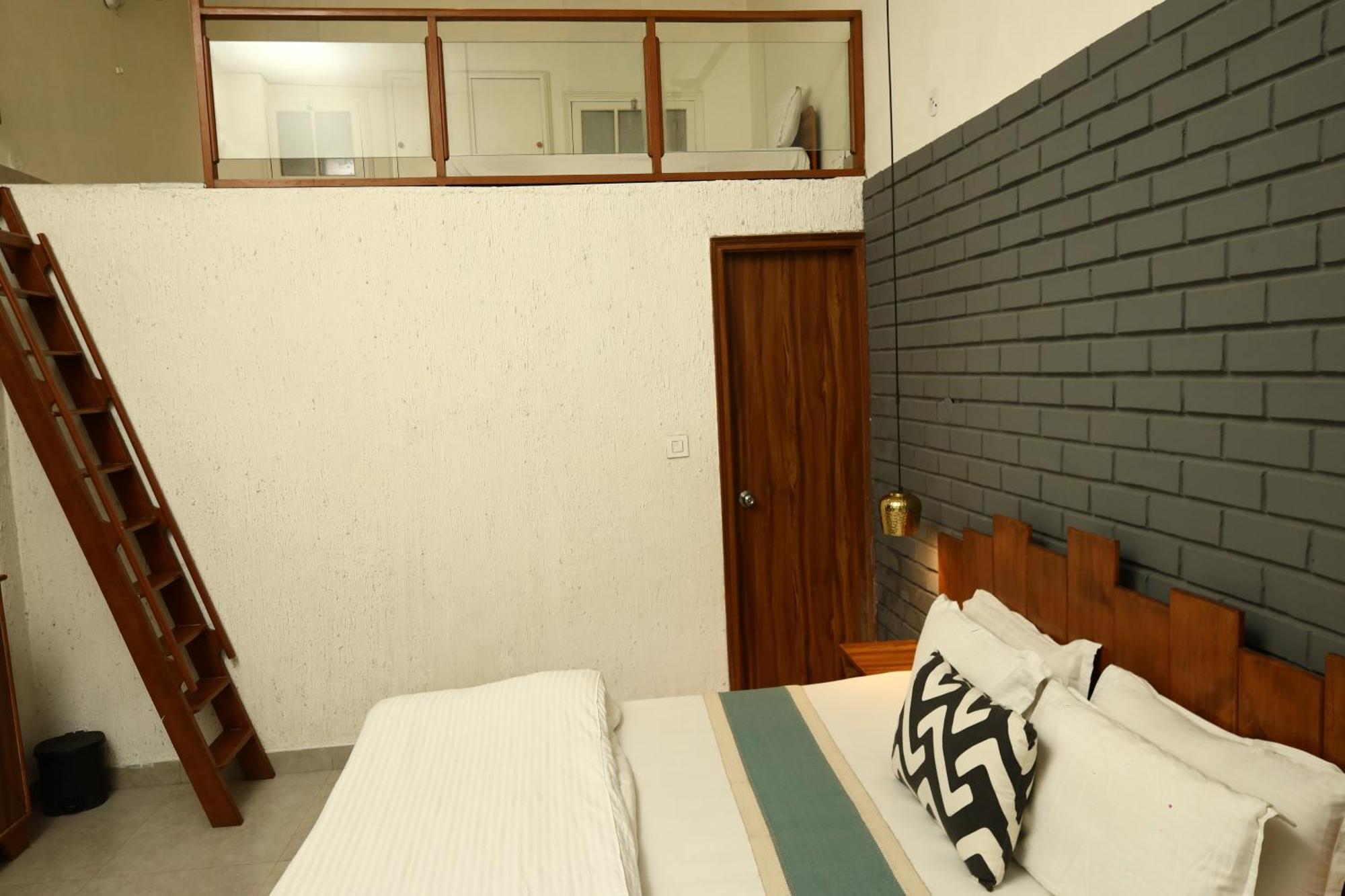 The Bougainvillea Bed & Breakfast Αμριτσάρ Εξωτερικό φωτογραφία